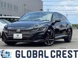 2022 Volkswagen Arteon Shooting Brake 2.0 TSI Sedan for sale, Japanese used car export - photo 1 of 24 | GULJI TRADERS