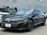2022 Volkswagen Arteon Shooting Brake 2.0 TSI Sedan for sale, Japanese used car export - photo 3 of 24 | GULJI TRADERS