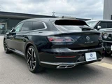 2022 Volkswagen Arteon Shooting Brake 2.0 TSI Sedan for sale, Japanese used car export - photo 8 of 24 | GULJI TRADERS