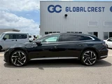 2022 Volkswagen Arteon Shooting Brake 2.0 TSI Sedan for sale, Japanese used car export - photo 10 of 24 | GULJI TRADERS
