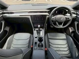 2022 Volkswagen Arteon Shooting Brake 2.0 TSI Sedan for sale, Japanese used car export - photo 14 of 24 | GULJI TRADERS