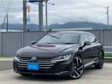 2022 Volkswagen Arteon Shooting Brake TSI Sedan for sale, Japanese used car export - photo 1 of 9 | GULJI TRADERS