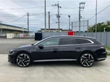 2022 Volkswagen Arteon Shooting Brake TSI Sedan for sale, Japanese used car export - photo 4 of 9 | GULJI TRADERS