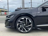 2022 Volkswagen Arteon Shooting Brake TSI Sedan for sale, Japanese used car export - photo 9 of 9 | GULJI TRADERS