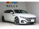 2023 Volkswagen Arteon Shooting Brake TSI 4WD Sedan for sale, Japanese used car export - photo 2 of 24 | GULJI TRADERS