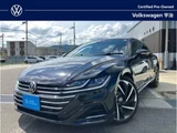 2023 Volkswagen Arteon Shooting Brake TSI Sedan for sale, Japanese used car export - photo 1 of 9 | GULJI TRADERS