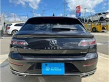 2023 Volkswagen Arteon Shooting Brake TSI Sedan for sale, Japanese used car export - photo 2 of 9 | GULJI TRADERS