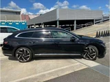 2023 Volkswagen Arteon Shooting Brake TSI Sedan for sale, Japanese used car export - photo 4 of 9 | GULJI TRADERS