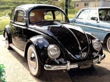 1954 Volkswagen Beetle Sedan for sale, Japanese used car export - photo 6 of 42 | GULJI TRADERS