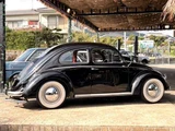 1954 Volkswagen Beetle Sedan for sale, Japanese used car export - photo 7 of 42 | GULJI TRADERS