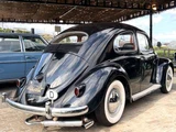 1954 Volkswagen Beetle Sedan for sale, Japanese used car export - photo 9 of 42 | GULJI TRADERS