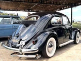 1954 Volkswagen Beetle Sedan for sale, Japanese used car export - photo 10 of 42 | GULJI TRADERS
