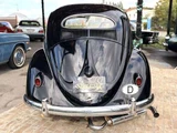 1954 Volkswagen Beetle Sedan for sale, Japanese used car export - photo 11 of 42 | GULJI TRADERS