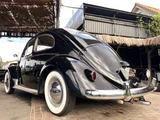 1954 Volkswagen Beetle Sedan for sale, Japanese used car export - photo 13 of 42 | GULJI TRADERS