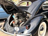 1954 Volkswagen Beetle Sedan for sale, Japanese used car export - photo 16 of 42 | GULJI TRADERS