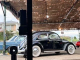 1954 Volkswagen Beetle Sedan for sale, Japanese used car export - photo 30 of 42 | GULJI TRADERS
