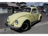1969 Volkswagen Beetle 1.5 Sedan for sale, Japanese used car export - photo 1 of 26 | GULJI TRADERS