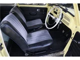 1969 Volkswagen Beetle 1.5 Sedan for sale, Japanese used car export - photo 10 of 26 | GULJI TRADERS