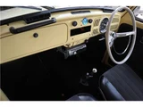 1969 Volkswagen Beetle 1.5 Sedan for sale, Japanese used car export - photo 12 of 26 | GULJI TRADERS