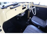 1969 Volkswagen Beetle 1.5 Sedan for sale, Japanese used car export - photo 13 of 26 | GULJI TRADERS
