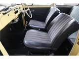 1969 Volkswagen Beetle 1.5 Sedan for sale, Japanese used car export - photo 14 of 26 | GULJI TRADERS
