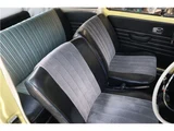1969 Volkswagen Beetle 1.5 Sedan for sale, Japanese used car export - photo 15 of 26 | GULJI TRADERS