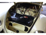 1969 Volkswagen Beetle 1.5 Sedan for sale, Japanese used car export - photo 25 of 26 | GULJI TRADERS