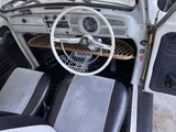 1969 Volkswagen Beetle Sedan for sale, Japanese used car export - photo 5 of 9 | GULJI TRADERS