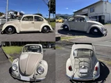 1969 Volkswagen Beetle Sedan for sale, Japanese used car export - photo 7 of 9 | GULJI TRADERS