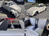 1969 Volkswagen Beetle Sedan for sale, Japanese used car export - photo 9 of 9 | GULJI TRADERS