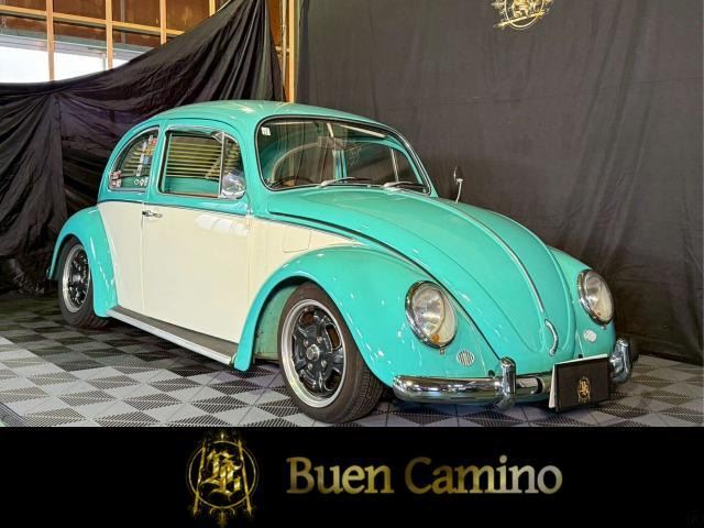 1971 Volkswagen Beetle Sedan for sale, Japanese used car export | GULJI TRADERS