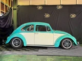 1971 Volkswagen Beetle Sedan for sale, Japanese used car export - photo 3 of 7 | GULJI TRADERS
