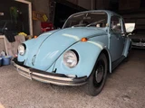 1971 Volkswagen Beetle Sedan for sale, Japanese used car export - photo 1 of 3 | GULJI TRADERS