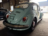 1971 Volkswagen Beetle Sedan for sale, Japanese used car export - photo 2 of 3 | GULJI TRADERS