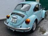 1972 Volkswagen Beetle Sedan for sale, Japanese used car export - photo 2 of 35 | GULJI TRADERS