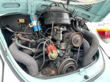 1972 Volkswagen Beetle Sedan for sale, Japanese used car export - photo 21 of 35 | GULJI TRADERS
