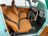 1972 Volkswagen Beetle Sedan for sale, Japanese used car export - photo 27 of 35 | GULJI TRADERS