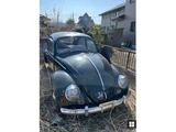 1973 Volkswagen Beetle Sedan for sale, Japanese used car export - photo 1 of 3 | GULJI TRADERS