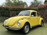 1974 Volkswagen Beetle Sedan for sale, Japanese used car export - photo 1 of 39 | GULJI TRADERS