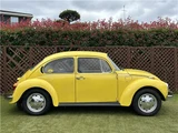 1974 Volkswagen Beetle Sedan for sale, Japanese used car export - photo 4 of 39 | GULJI TRADERS