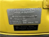 1974 Volkswagen Beetle Sedan for sale, Japanese used car export - photo 24 of 39 | GULJI TRADERS