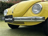 1974 Volkswagen Beetle Sedan for sale, Japanese used car export - photo 32 of 39 | GULJI TRADERS