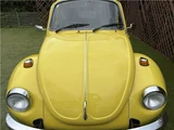 1974 Volkswagen Beetle Sedan for sale, Japanese used car export - photo 34 of 39 | GULJI TRADERS