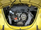 1974 Volkswagen Beetle Sedan for sale, Japanese used car export - photo 37 of 39 | GULJI TRADERS