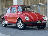 1974 Volkswagen Beetle 1303S Sedan for sale, Japanese used car export - photo 5 of 45 | GULJI TRADERS