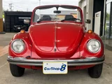 1974 Volkswagen Beetle Cabriolet Coupe for sale, Japanese used car export - photo 4 of 26 | GULJI TRADERS