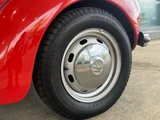 1974 Volkswagen Beetle Cabriolet Coupe for sale, Japanese used car export - photo 23 of 26 | GULJI TRADERS