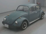 1974 Volkswagen Beetle Sedan for sale, Japanese used car export - photo 1 of 2 | GULJI TRADERS