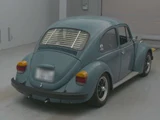 1974 Volkswagen Beetle Sedan for sale, Japanese used car export - photo 2 of 2 | GULJI TRADERS