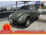 1975 Volkswagen Beetle Sedan for sale, Japanese used car export - photo 1 of 30 | GULJI TRADERS